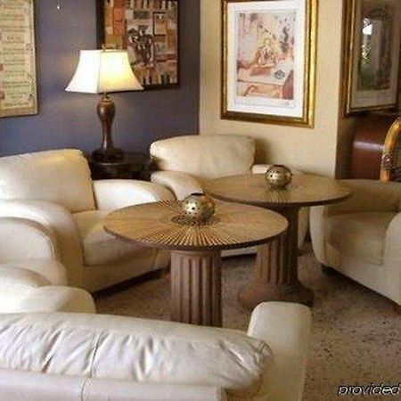 Oceana Hostal Playero San Juan Interiør billede