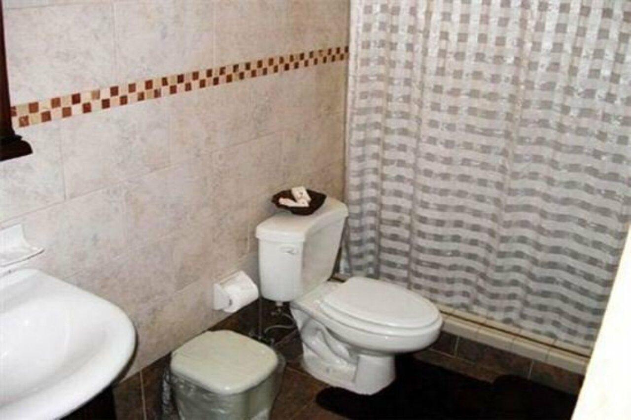 Oceana Hostal Playero San Juan Eksteriør billede