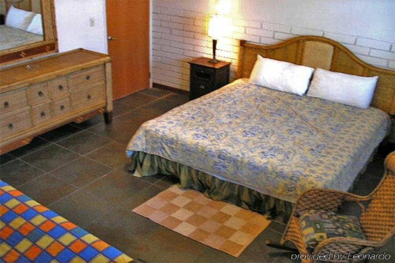 Oceana Hostal Playero San Juan Eksteriør billede