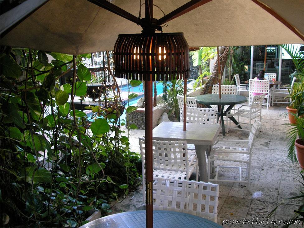 Oceana Hostal Playero San Juan Eksteriør billede
