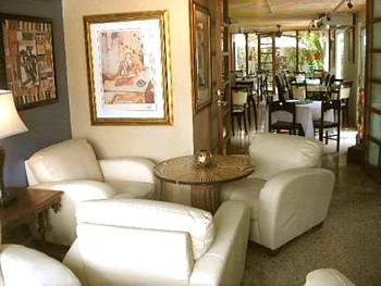 Oceana Hostal Playero San Juan Eksteriør billede