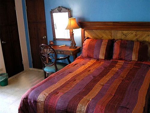Oceana Hostal Playero San Juan Eksteriør billede