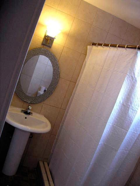 Oceana Hostal Playero San Juan Værelse billede