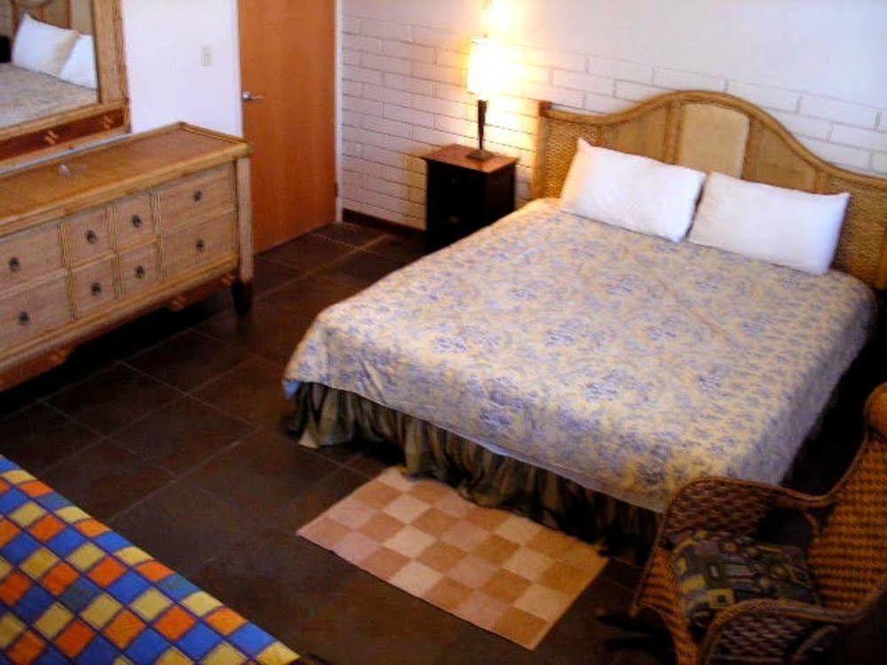 Oceana Hostal Playero San Juan Eksteriør billede